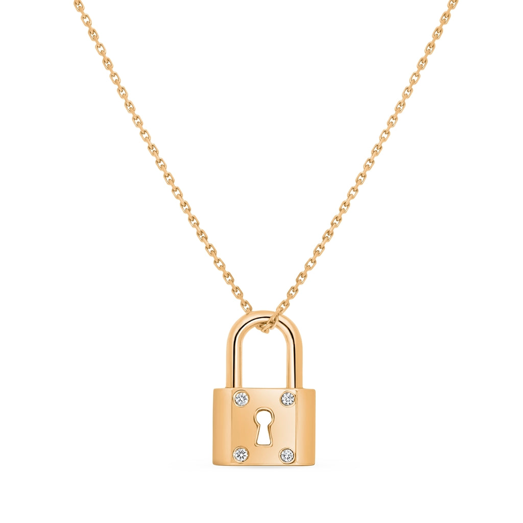 COLLIER CADENAS