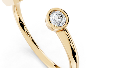 ANILLO DE CANDADO PONT NEUF