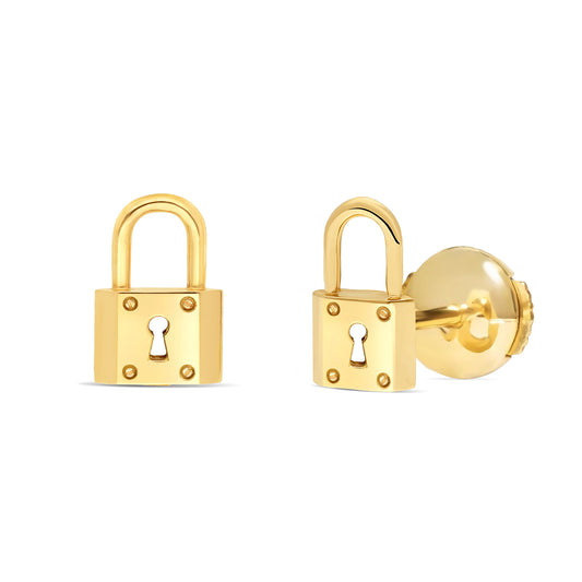 PUCES D'OREILLES CADENAS