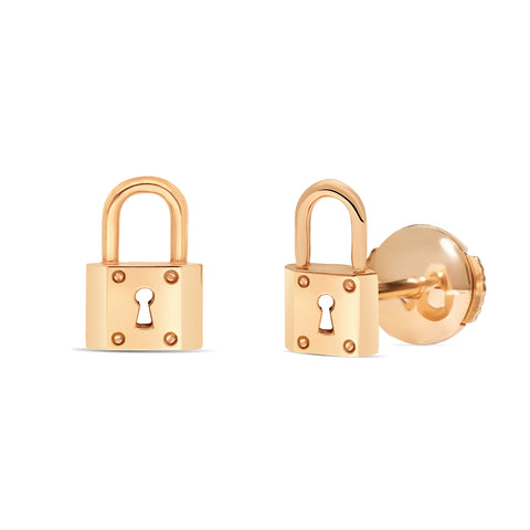 PUCES D'OREILLES CADENAS