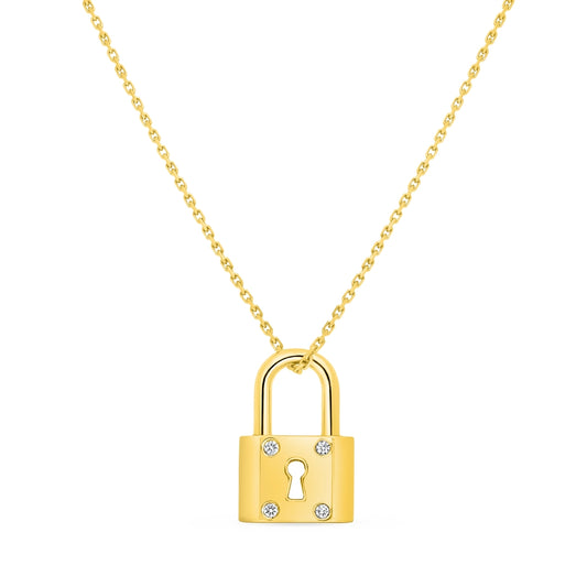 COLLIER CADENAS