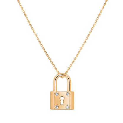 COLLIER CADENAS
