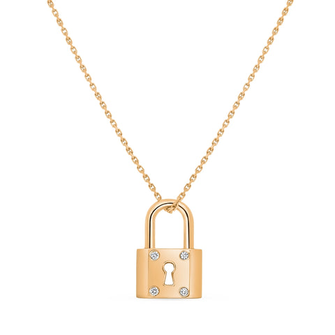COLLIER CADENAS